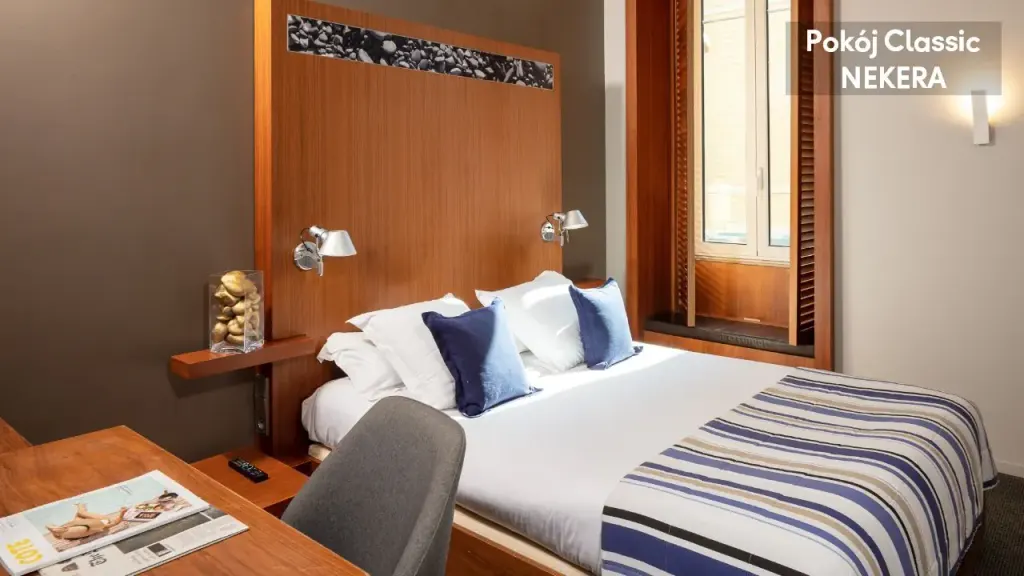 Hotel Beau Rivage, zdjęcie 10