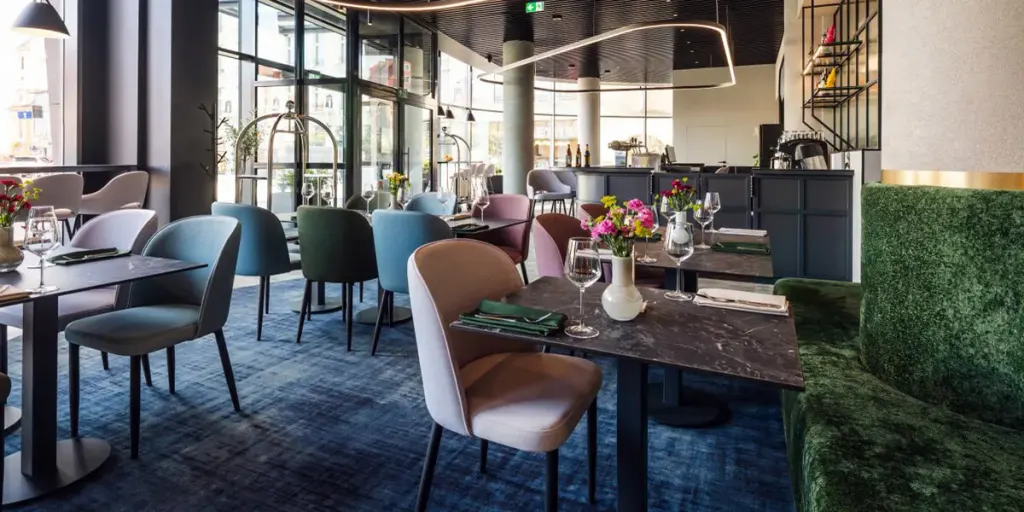 Focus Hotel Premium Wrocław, zdjęcie 2