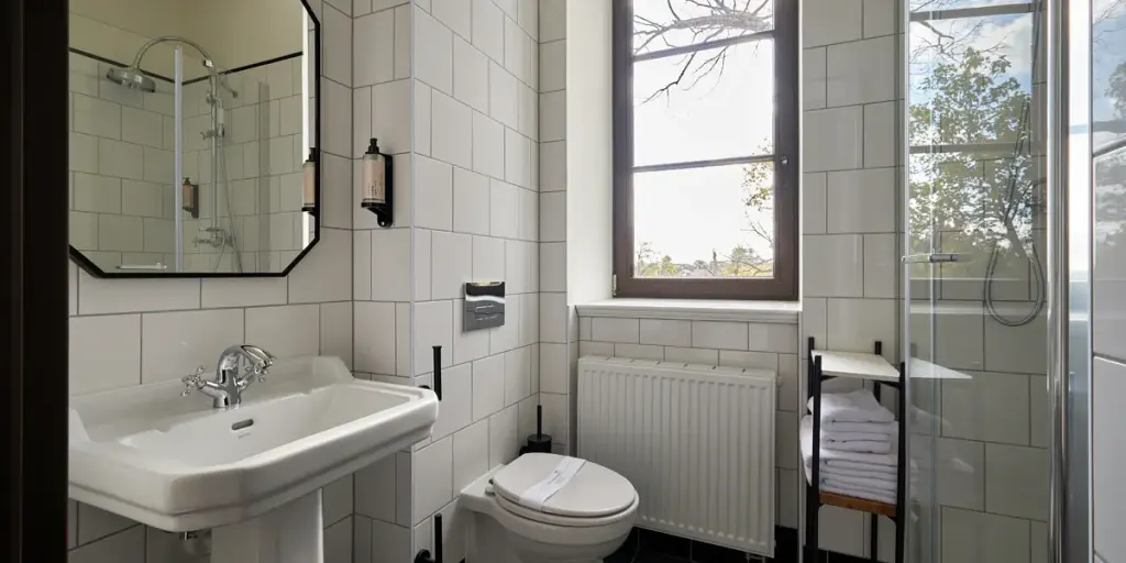 Arche Hotel Klasztor Wrocław, zdjęcie 20