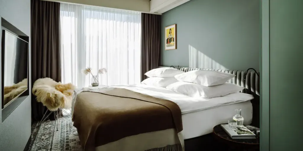 PURO Hotel Wrocław Stare Miasto, zdjęcie 13
