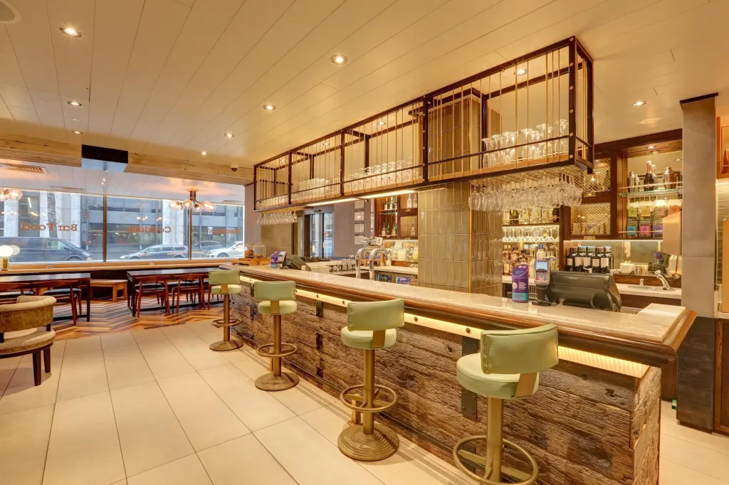 Hub by Premier Inn LON, Westminster Abbey, zdjęcie 2