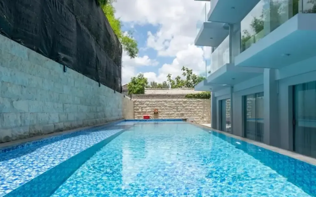 The Capital Bali Hotel And Resort, Kuta Utara (Bali)