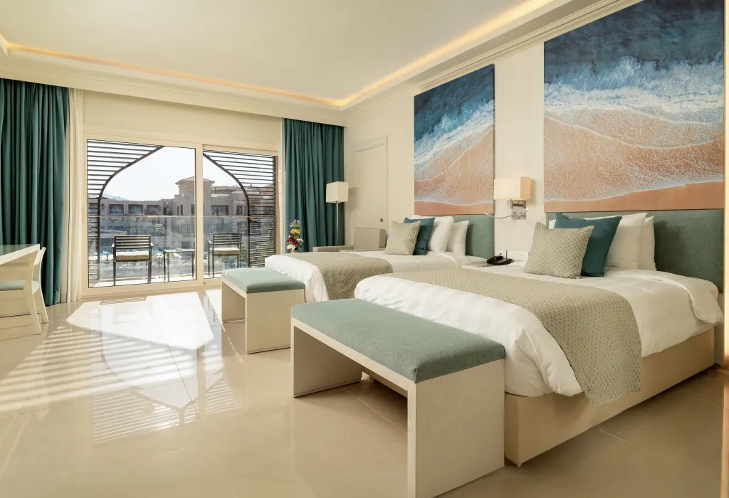 Cleopatra Luxury Resort Sharm Adults Only, Sharm El Sheikh (Sharm El Sheikh)