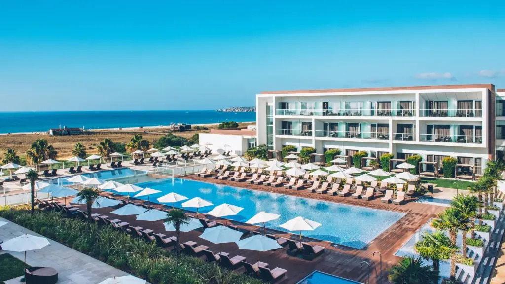 Iberostar Selection Lagos Algarve, Lagos (Algarve)