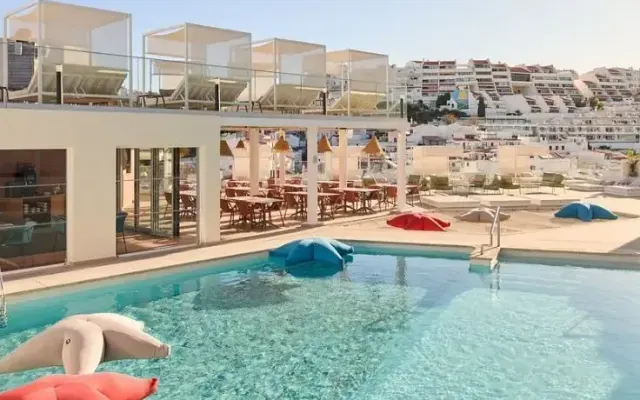 Hotel Indigo Albufeira, Albufeira (Algarve)