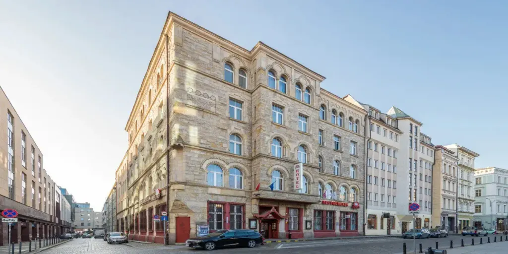 Hotel Lothus, zdjęcie 5