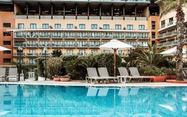 Holiday Inn Express Malta, St. Julian'S (Wyspa Malta)