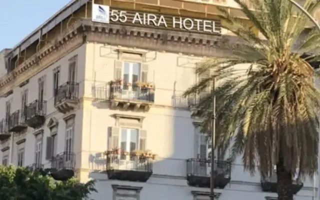 55 Aira, Palermo (Sycylia)