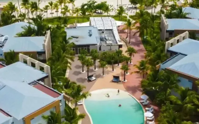 Bakour Punta Cana Suites, Punta Cana (Punta Cana)