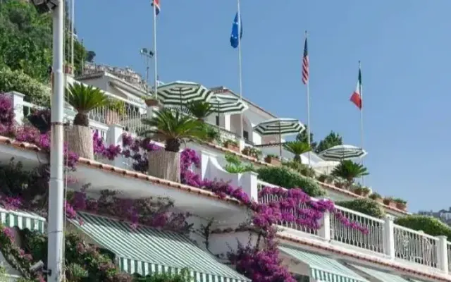 Bellevue, Amalfi (Kampania)