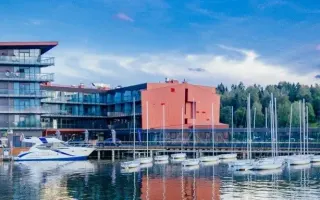 Hotel Mikołajki Leisure & SPA, Mikołajki (Warmia I Mazury)