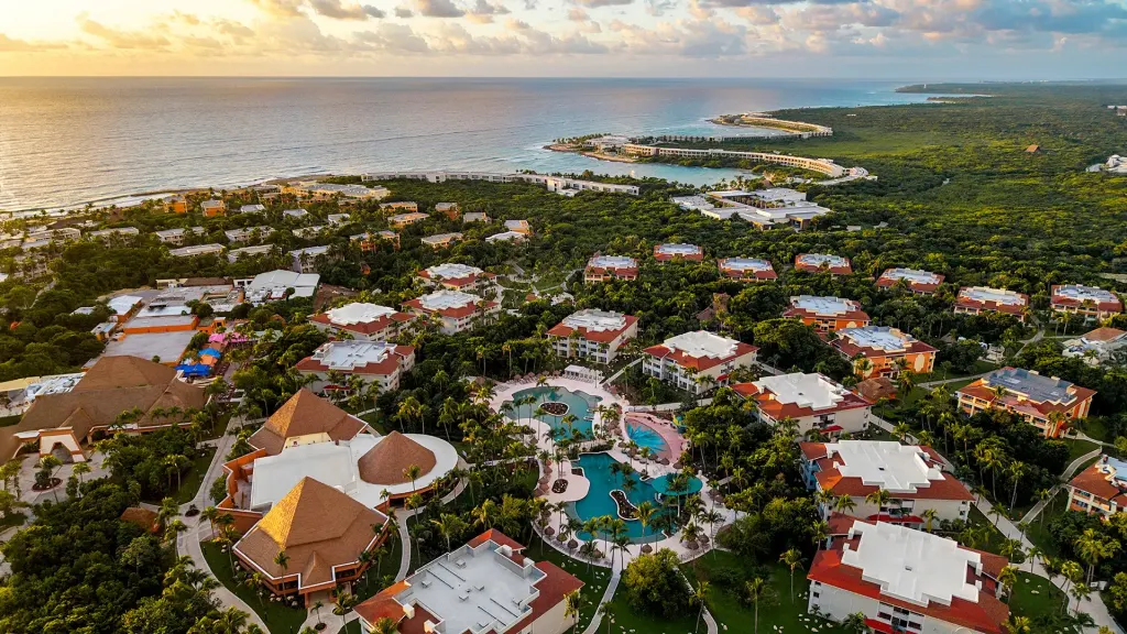 Bahia Principe Escape Tequila, Akumal (Riviera Maya)