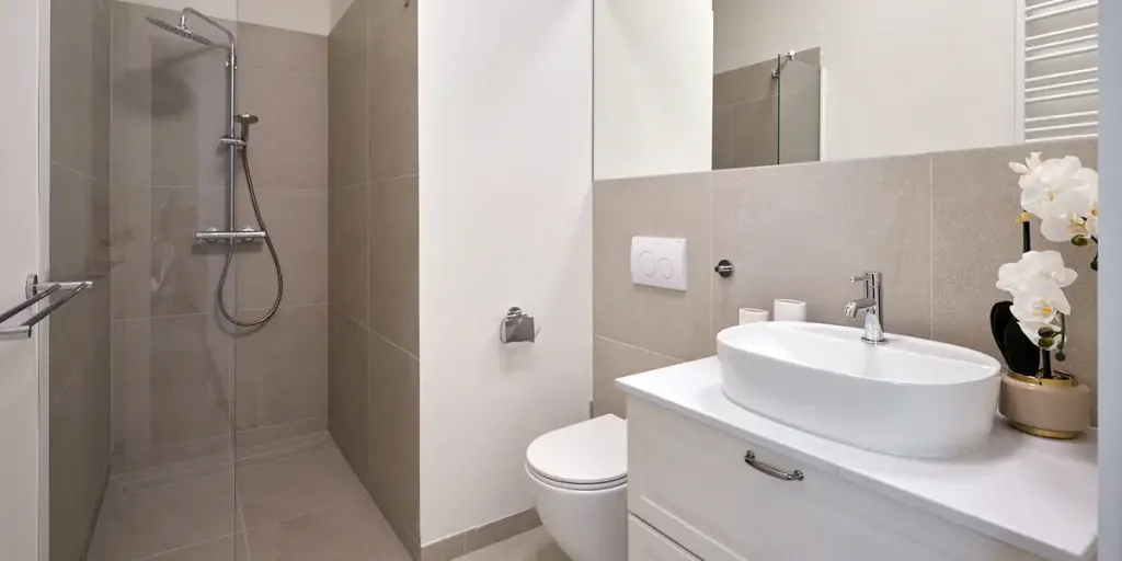 River Premium Apartments, zdjęcie 15