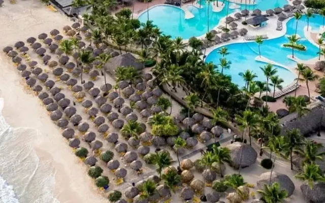 Iberostar Waves Dominicana, Punta Cana (Punta Cana)
