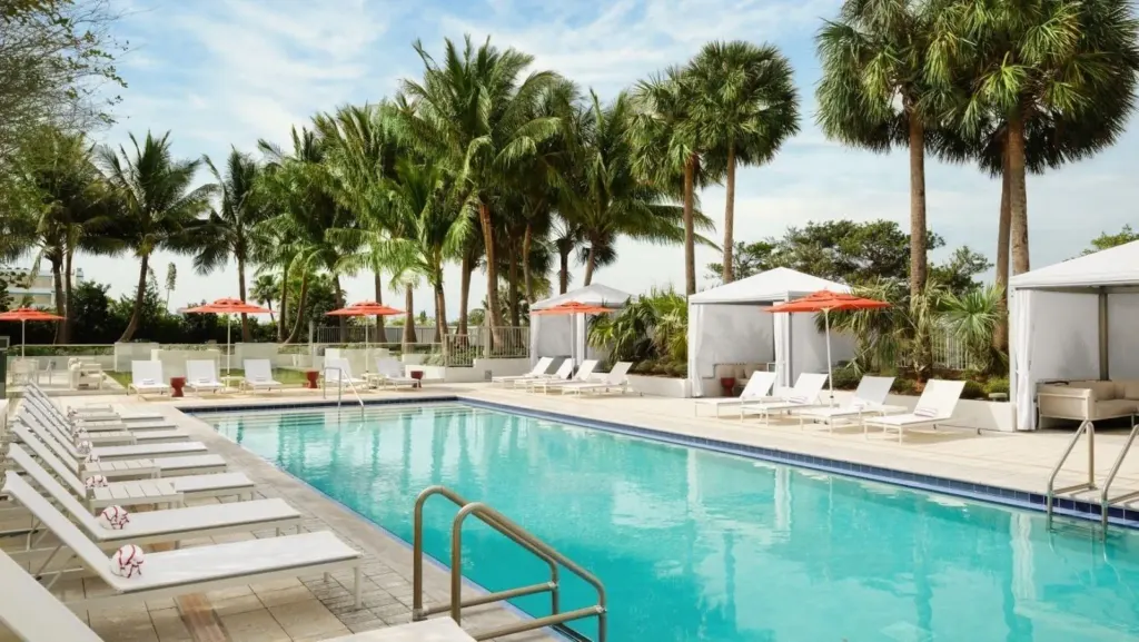 Residence Inn by Marriott Miami Beach Surfside, Surfside (Floryda)