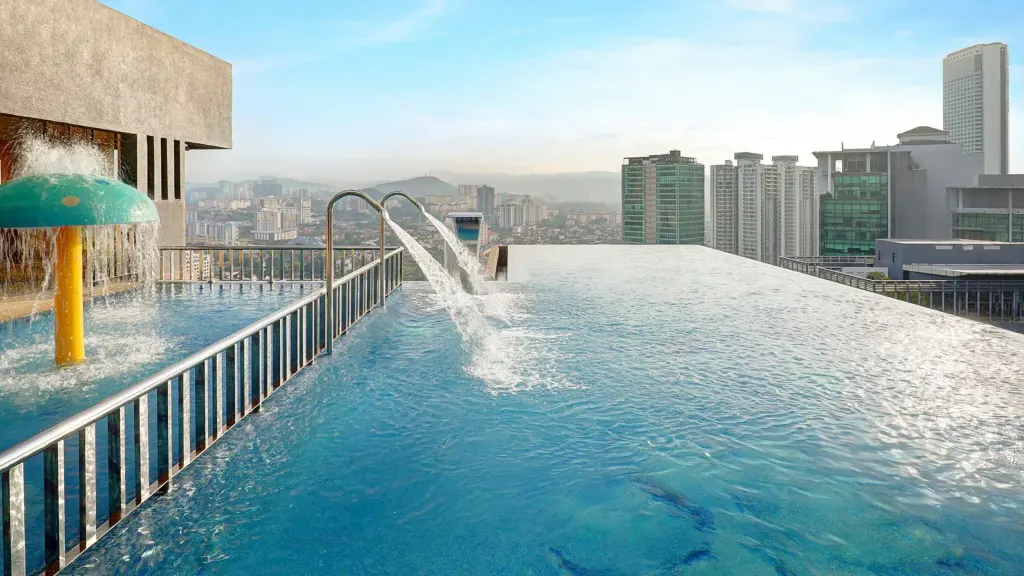 ibis Kuala Lumpur City Centre, Kuala Lumpur (Kuala Lumpur)