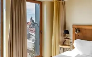 Best Western Vilnius, Wilno (Wilno)