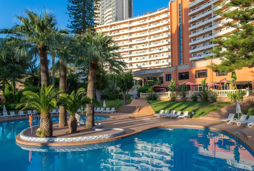 Pierre Vacances Benidorm East, Benidorm (Costa Blanca)