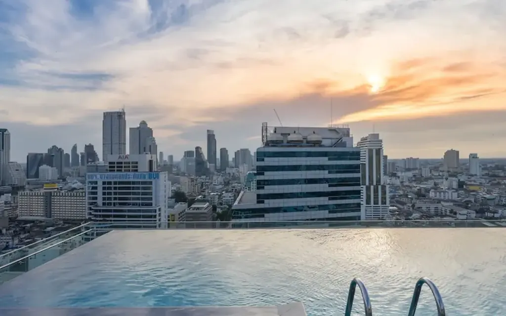 Amara Bangkok, Bangkok (Bangkok)