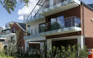Hotel Skipper, Rewa (Zatoka Gdańska)
