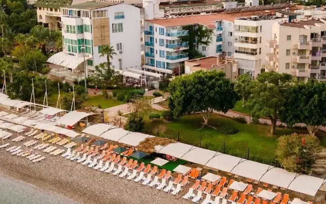 Viking Nona Beach, Kemer (Kemer)