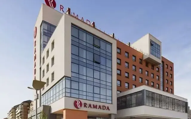 Ramada by Wyndham Oradea, Oradea