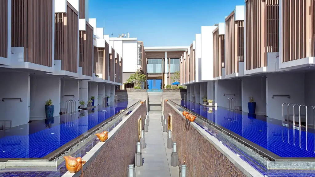 Ace of Hua Hin Resort, Hua Hin (Hua Hin - Cha Am)