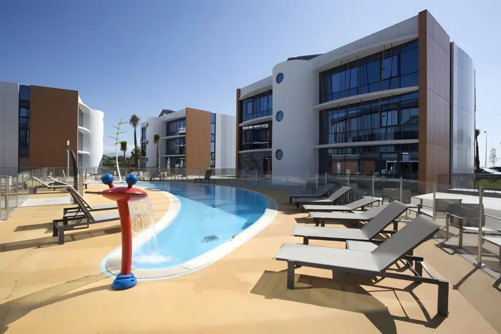SoBlue Hotel, Antibes (Lazurowe Wybrzeże)