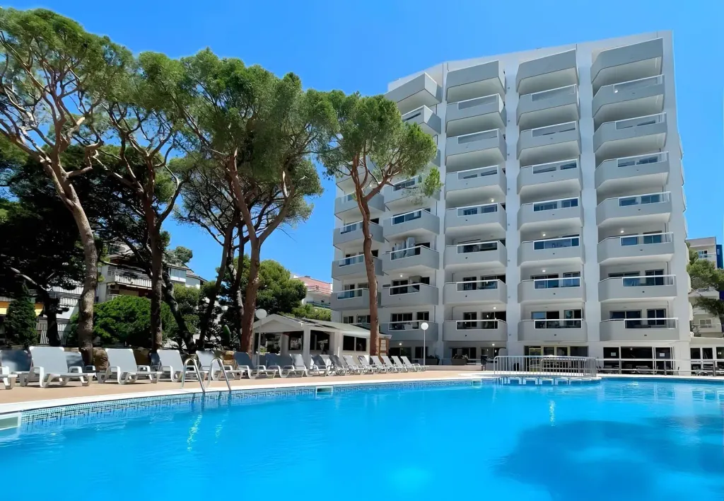 Rentalmar Blue Beach Apartments, Salou (Costa Dorada)