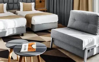 Aparthotel Lwowska 1, Kraków (Kraków)