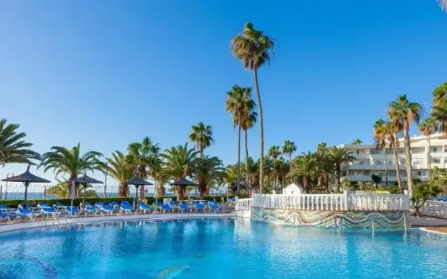 Sol Lanzarote All Inclusive, Puerto del Carmen (Lanzarote)