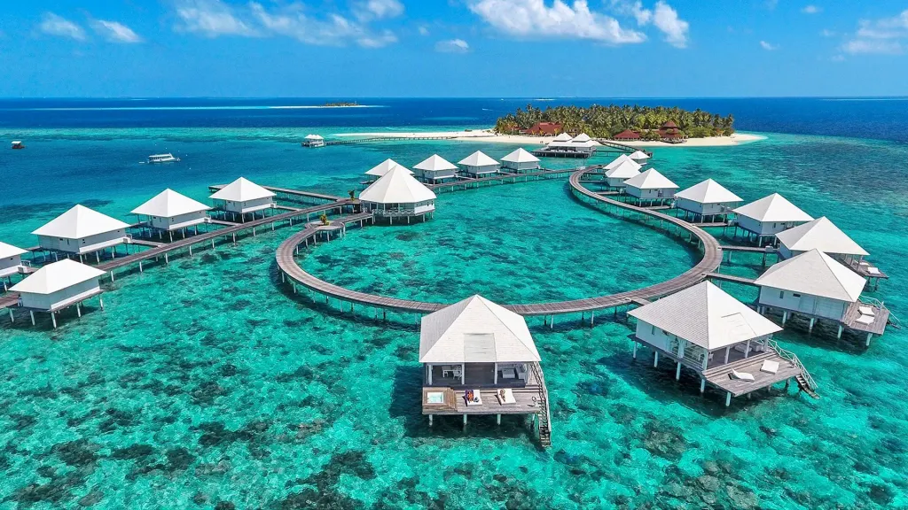 Diamonds Thudufushi, Thundufushi (Ari Atol)