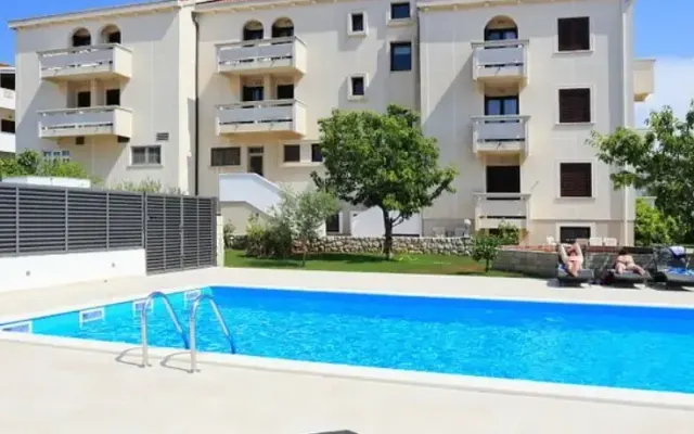 Hotel Mediteran Zadar, Zadar (Dalmacja Północna)