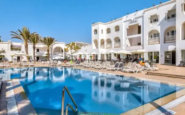 Royal Decameron Tafoukt Beach Resort, Agadir (Agadir)