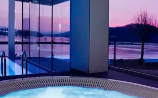 Lemon Resort SPA, Gródek Nad Dunajcem