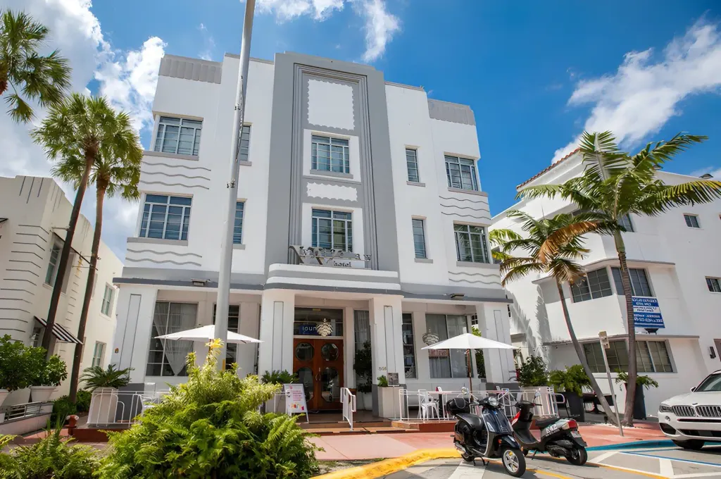 Whitelaw Hotel, Miami Beach (Floryda)
