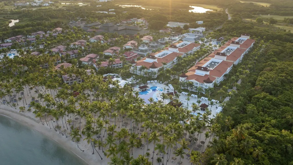 Bahia Principe Escape Bouganville, La Romana (La Romana)