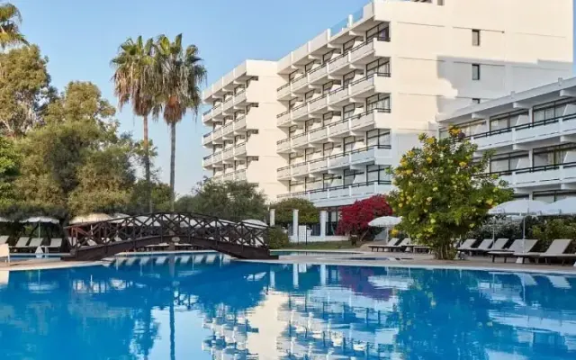 Grecian Bay Hotel, Ayia Napa (Ayia Napa)