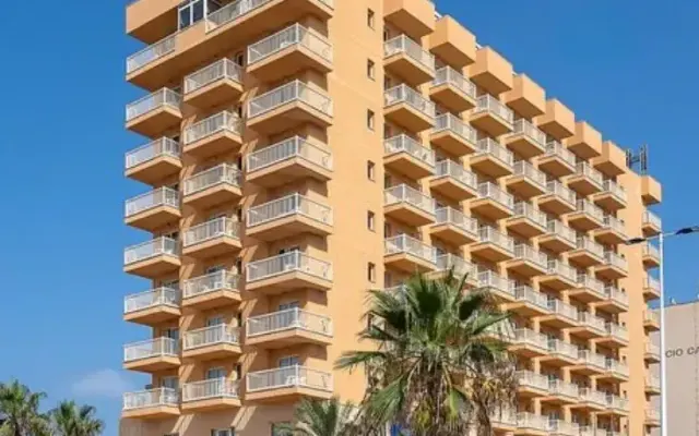 Poseidon La Manga Hotel & Spa, La Manga (Costa Calida)
