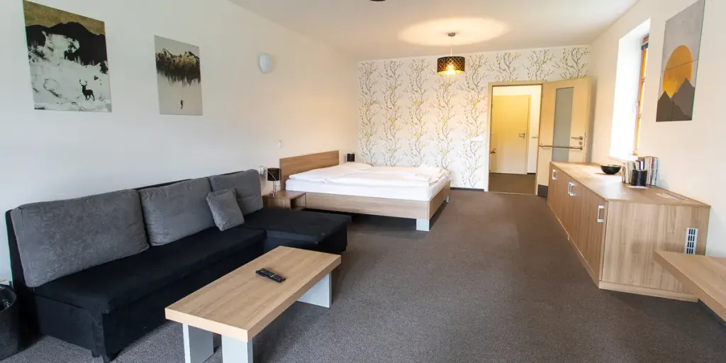 Wellness Hotel Ricky, zdjęcie 13