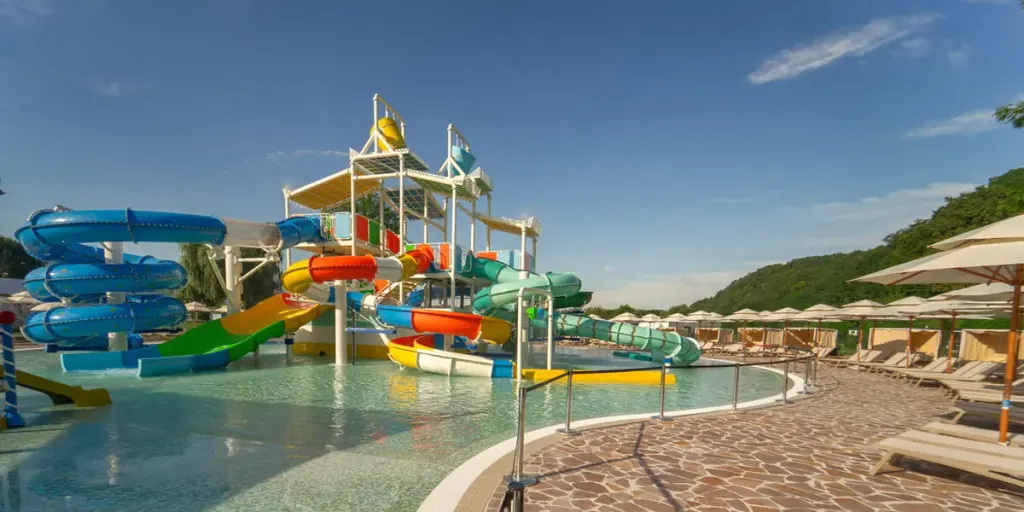 Hotel Terme Jezercica, zdjęcie 6