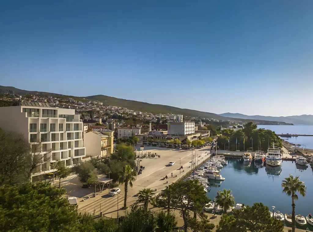 Aminess Younique Narrivi Hotel, Crikvenica (Kvarner)