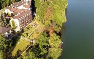 Hotel Mazuria Country & SPA Mrągowo, Mrągowo (Warmia I Mazury)