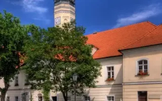 Ruben Hotel, Zielona Góra (Ziemia Lubuska)