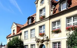 Hotel Podewils Old Town Gdańsk, Gdańsk (Trójmiasto)