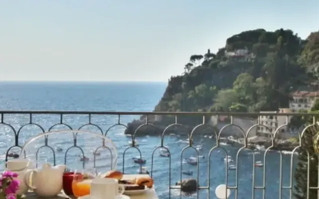 Baia Azzurra, Taormina (Sycylia)