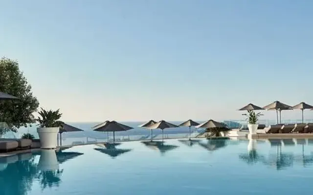 Esperos Village Blue & Spa Hotel, Faliraki (Rodos)