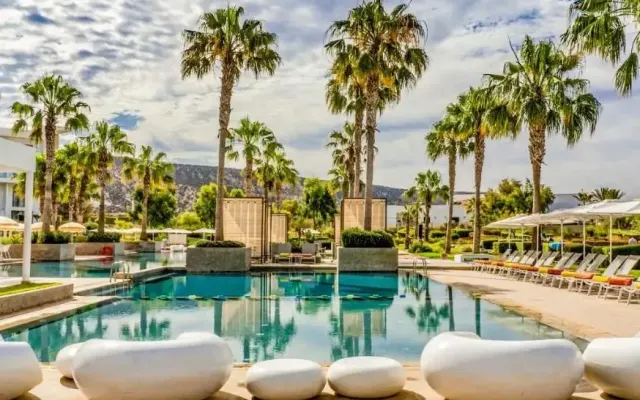 Hyatt Place Taghazout Bay, Taghazout (Agadir)