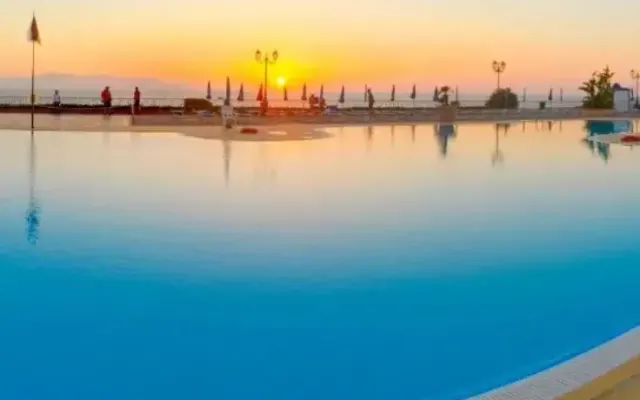 VOI Florio Resort, Cinisi (Sycylia)