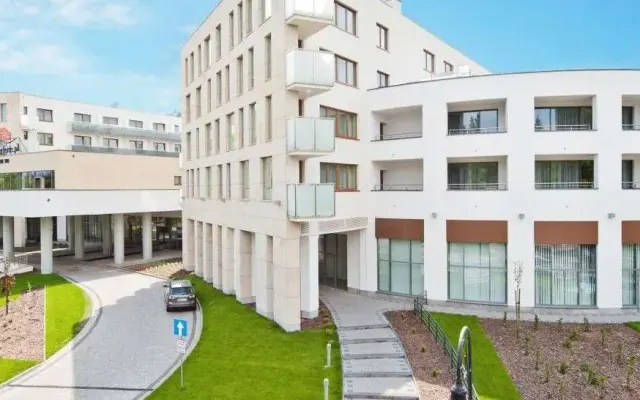 Interferie Medical Spa, Świnoujście (Wybrzeże Zachodnie)